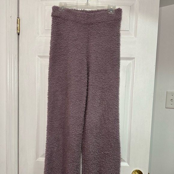 The Group by Babaton Aritzia Retreat Jogger in Hazy Lilac - size Small - Picture 1 of 3